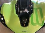 BAC Mono 2016 года
